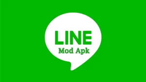 LINE MOD APK