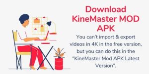  KineMaster Mod Apk