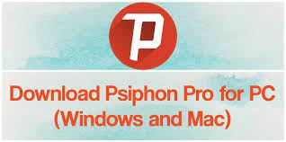 Psiphon crack version Download for PC 2024