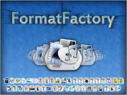 Format Factory Crack version