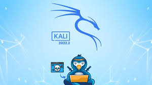 Kali Linux crack version 2024